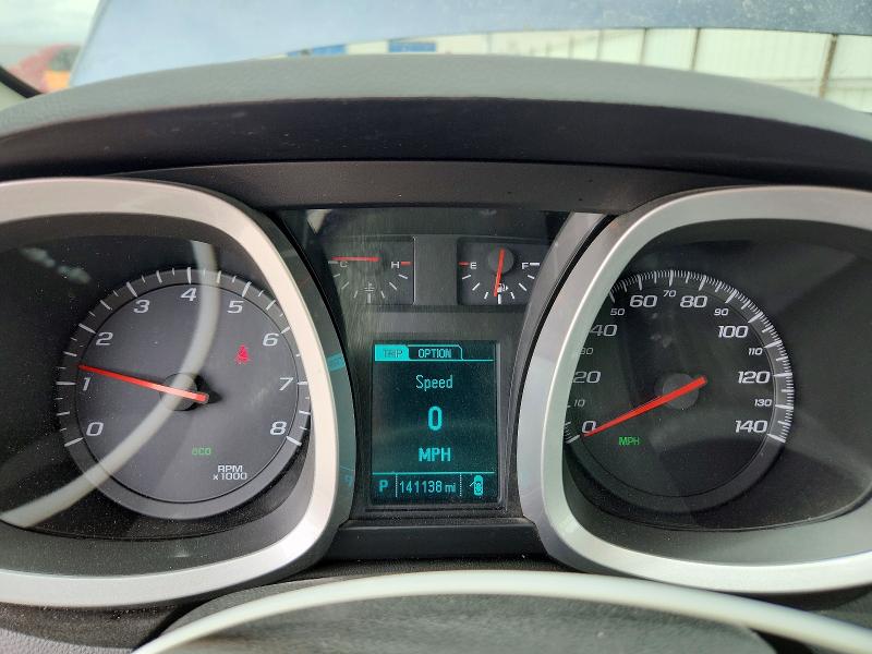 Продажа на аукционе авто 2014 Chevrolet Equinox, vin: 2GNALAEK8E6105788, номер лота: 52194146
