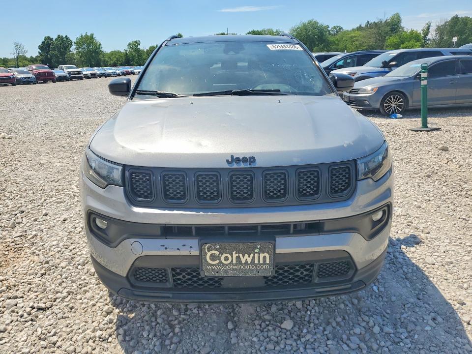 Продаж на аукціоні авто 2023 Jeep Compass, vin: 3C4NJDBN8PT500813, номер лоту: 52600336