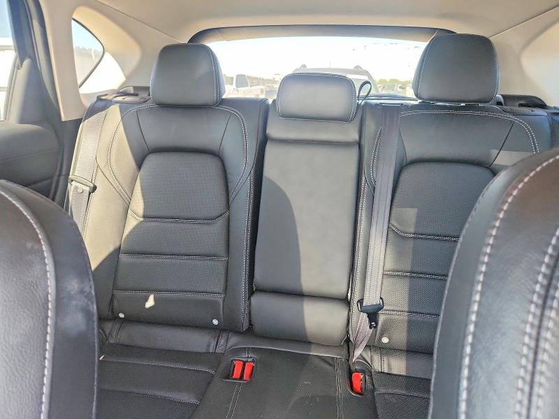 2025 Mazda Cx-5 მანქანა იყიდება აუქციონზე, vin: JM3KFBCL8S0606228, აუქციონის ნომერი: 52048456