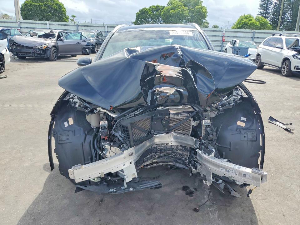 Продажа на аукционе авто 2024 Mercedes-benz Glc, vin: W1NKM4HB1RF116885, номер лота: 55241456