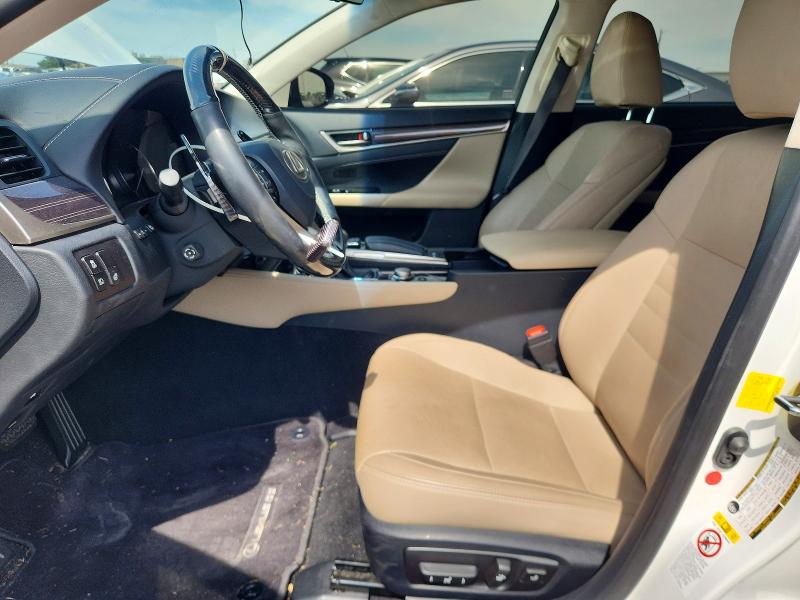 Продажа на аукционе авто 2017 Lexus Gs 350, vin: JTHBZ1BL2HA007869, номер лота: 53596256