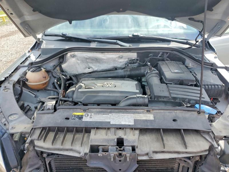 Aukcja sprzedaży 2013 Volkswagen Tiguan, vin: WVGAV3AX0DW563213, numer aukcji: 54125206
