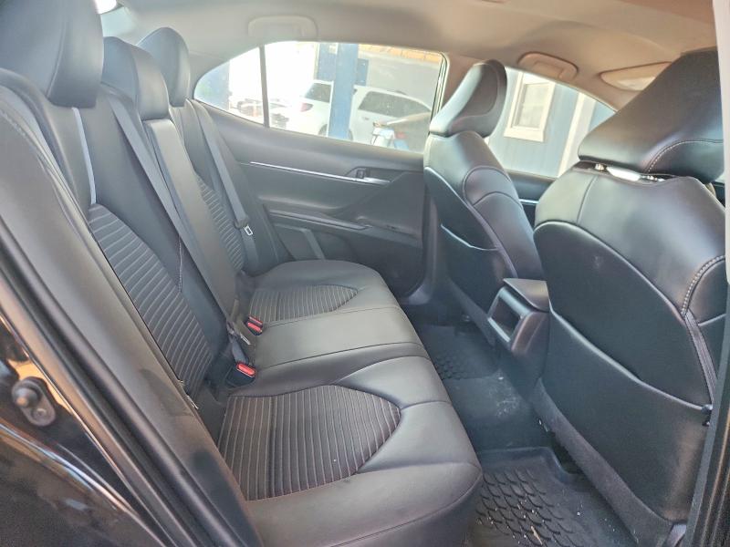 Продаж на аукціоні авто 2020 Toyota Camry, vin: 4T1G11AK6LU939034, номер лоту: 52710336
