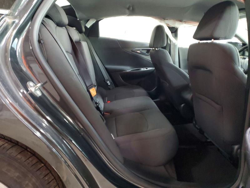 Продажа на аукционе авто 2017 Chevrolet Malibu, vin: 1G1ZB5ST3HF213967, номер лота: 53193486