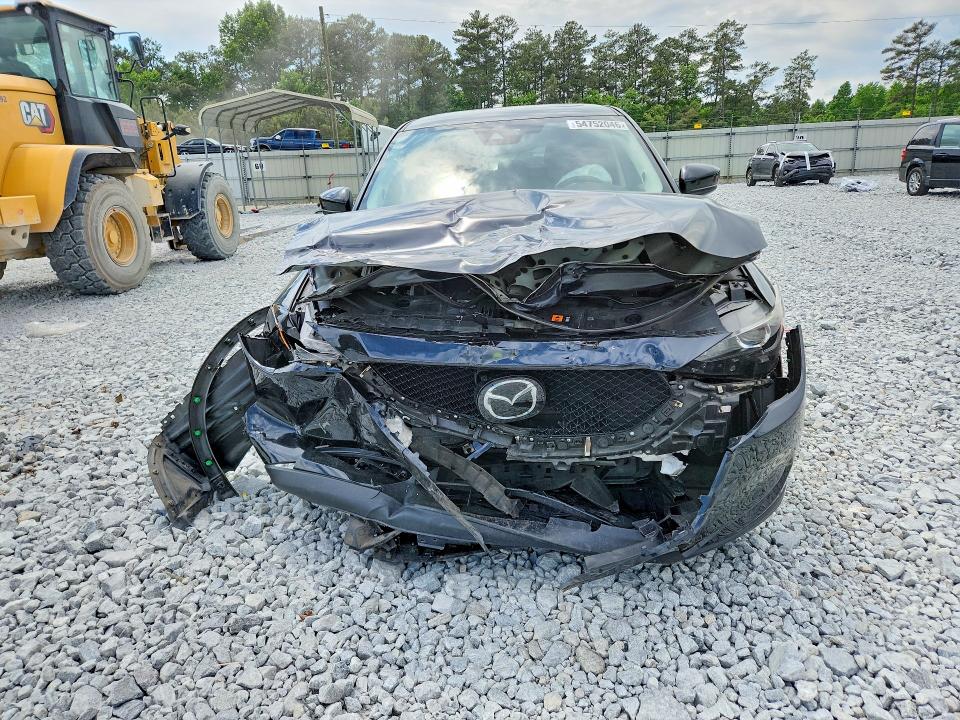 Aukcja sprzedaży 2019 Mazda Cx-5, vin: JM3KFACM3K1598536, numer aukcji: 54752046