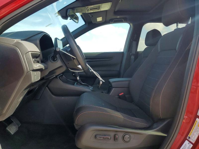 Продажа на аукционе авто 2025 Honda Cr-v, vin: 5J6RS6H58SL026264, номер лота: 55215156