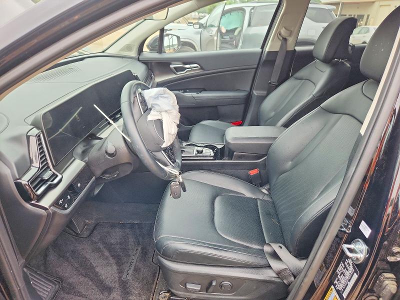 Продажа на аукционе авто 2025 Kia Sportage, vin: 5XYK33DF7SG318050, номер лота: 54852346