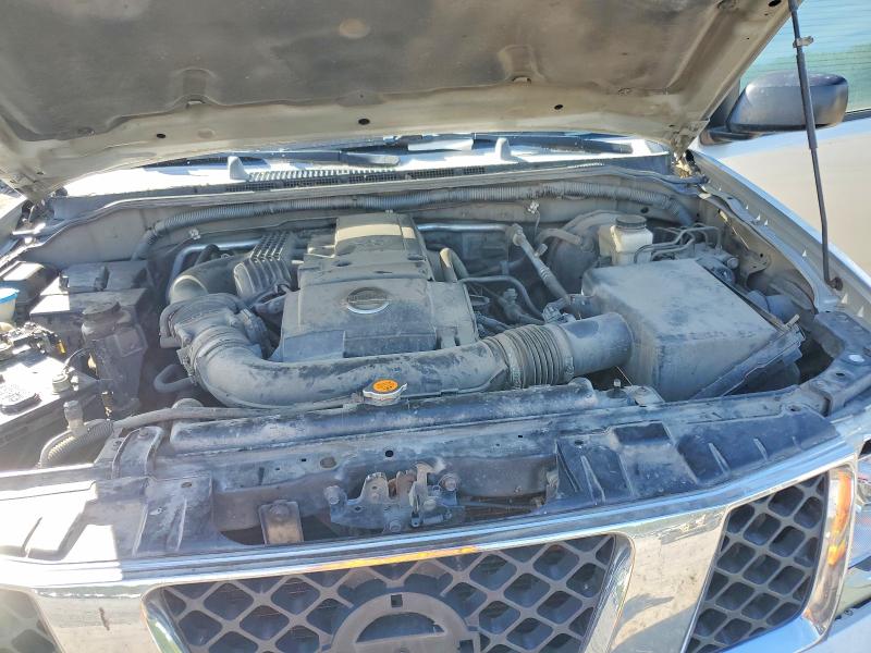 Продаж на аукціоні авто 2007 Nissan Frontier, vin: 1N6AD07W07C436081, номер лоту: 54409366