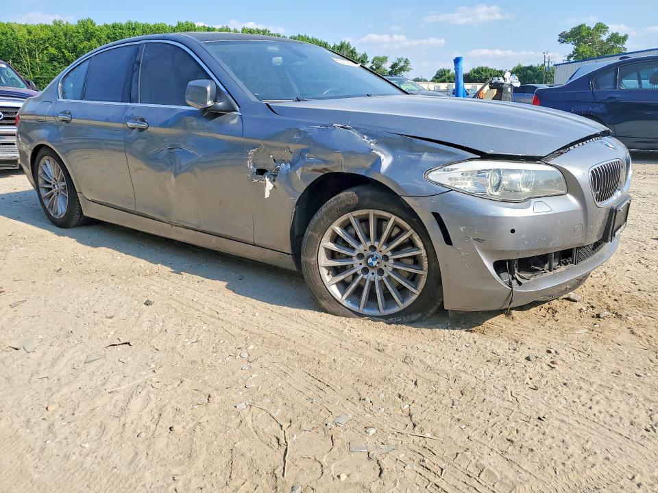 Продажа на аукционе авто 2012 Bmw 535, vin: WBAFU7C57CDU61155, номер лота: 53787806