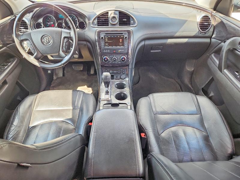 Aukcja sprzedaży 2016 Buick Enclave, vin: 5GAKVBKD1GJ327812, numer aukcji: 52573826