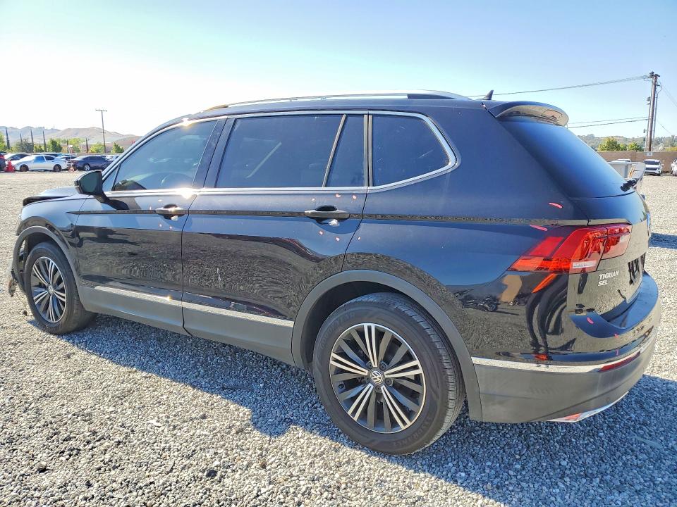 Продажа на аукционе авто 2019 Volkswagen Tiguan, vin: 3VV3B7AX5KM061373, номер лота: 52729386