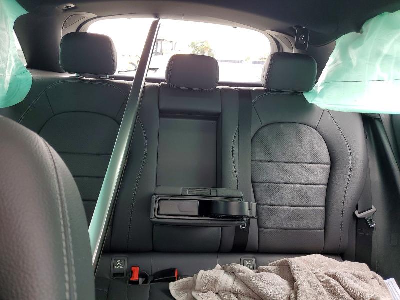 Aukcja sprzedaży 2020 Mercedes-benz Glc, vin: WDC0G8DB0LF736289, numer aukcji: 52420196