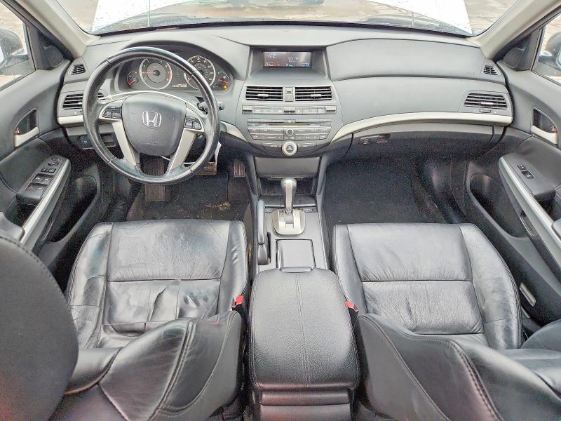 54142936 :رقم المزاد ، 1HGCP36888A082560 vin ، 2008 Honda Accord مزاد بيع