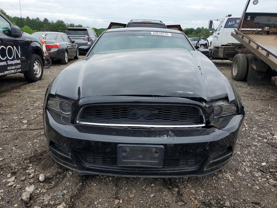 Aukcja sprzedaży 2014 Ford Mustang, vin: 1ZVBP8AM4E5200441, numer aukcji: 53918276