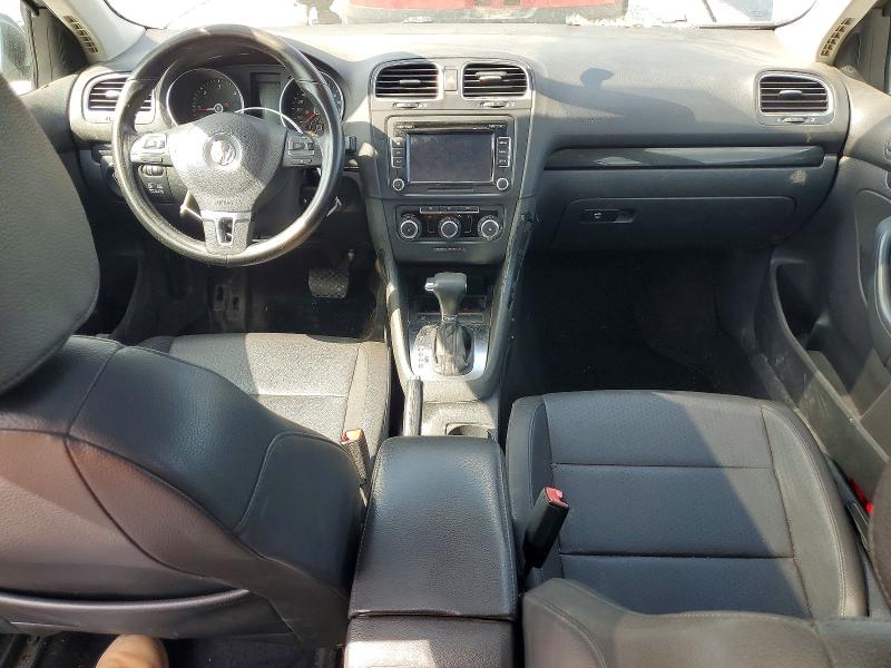 Aukcja sprzedaży 2010 Volkswagen Jetta, vin: 3VWTL7AJ1AM695377, numer aukcji: 54045636
