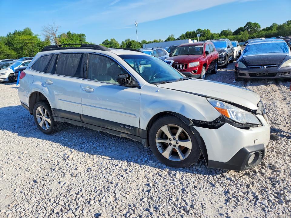 49926586 :رقم المزاد ، 4S4BRCKC5D3217003 vin ، 2013 Subaru Outback مزاد بيع