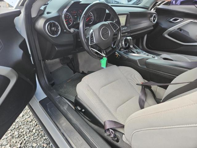 Aukcja sprzedaży 2017 Chevrolet Camaro, vin: 1G1FB1RS8H0208971, numer aukcji: 53513466