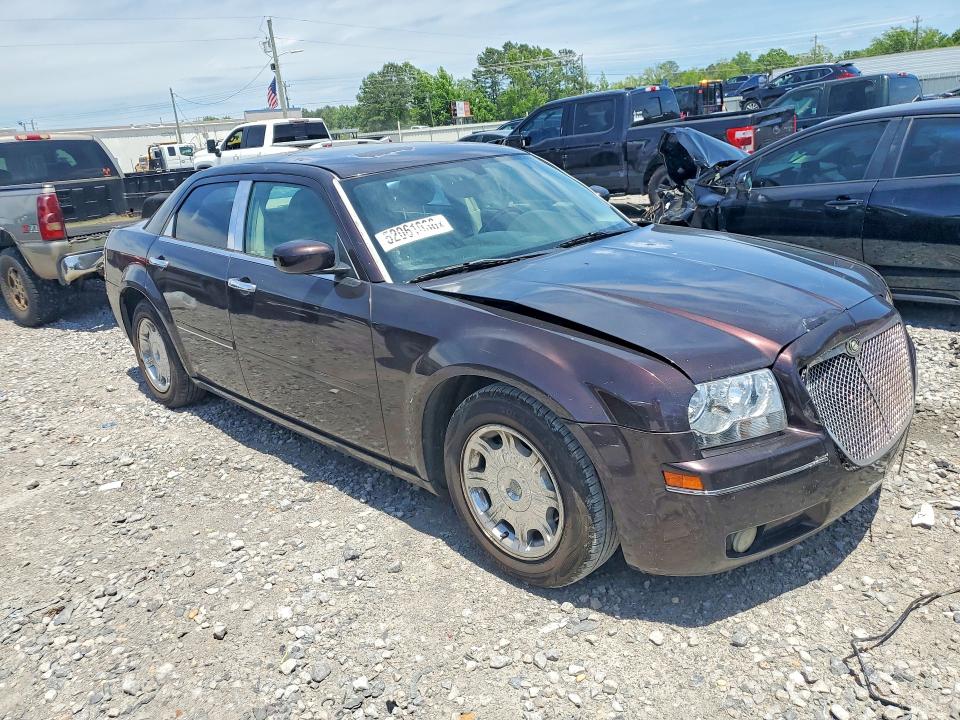 Aukcja sprzedaży 2005 Chrysler 300, vin: 2C3JA53G45H562417, numer aukcji: 52061036