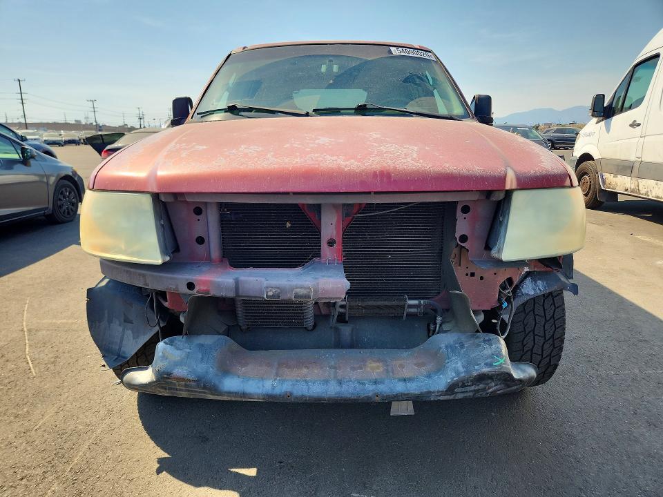 Продаж на аукціоні авто 2004 Ford Expedition, vin: 1FMFU17L34LA28900, номер лоту: 54090026