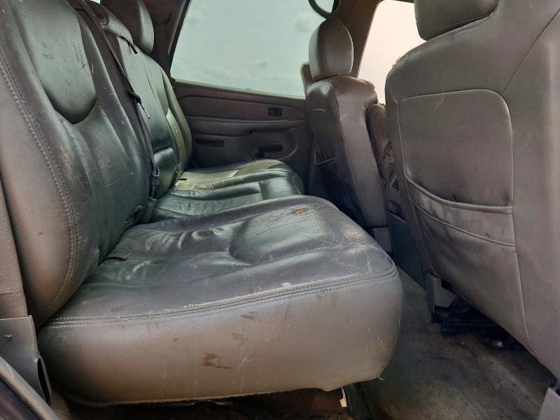 Продажа на аукционе авто 2004 Gmc Yukon, vin: 1GKEC13V24R293545, номер лота: 54640686
