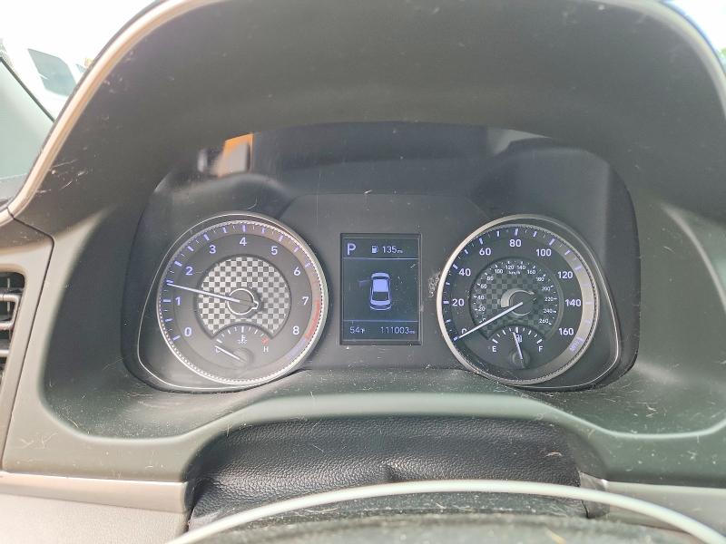 Продажа на аукционе авто 2020 Hyundai Elantra, vin: 5NPD84LF9LH524126, номер лота: 52535326