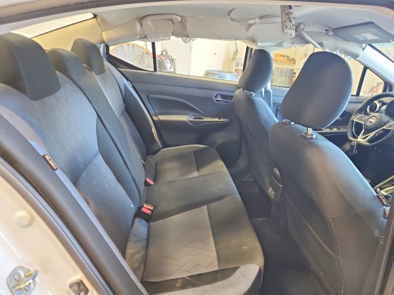 Aukcja sprzedaży 2025 Nissan Versa, vin: 3N1CN8EV8SL871089, numer aukcji: 55415556