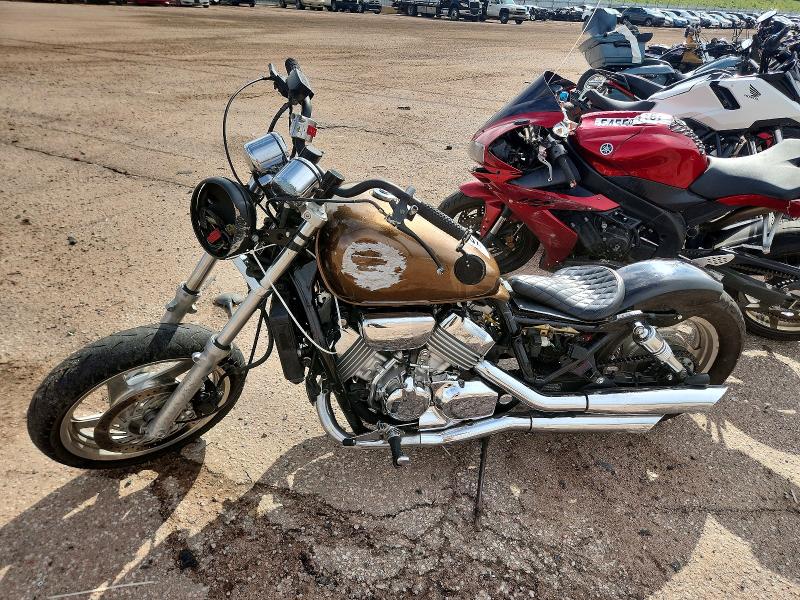 Продаж на аукціоні авто 1995 Honda Vf750, vin: JH2RC4304SM100851, номер лоту: 55332836