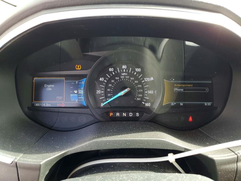 Aukcja sprzedaży 2016 Ford Edge, vin: 2FMPK3K92GBB22255, numer aukcji: 52331836
