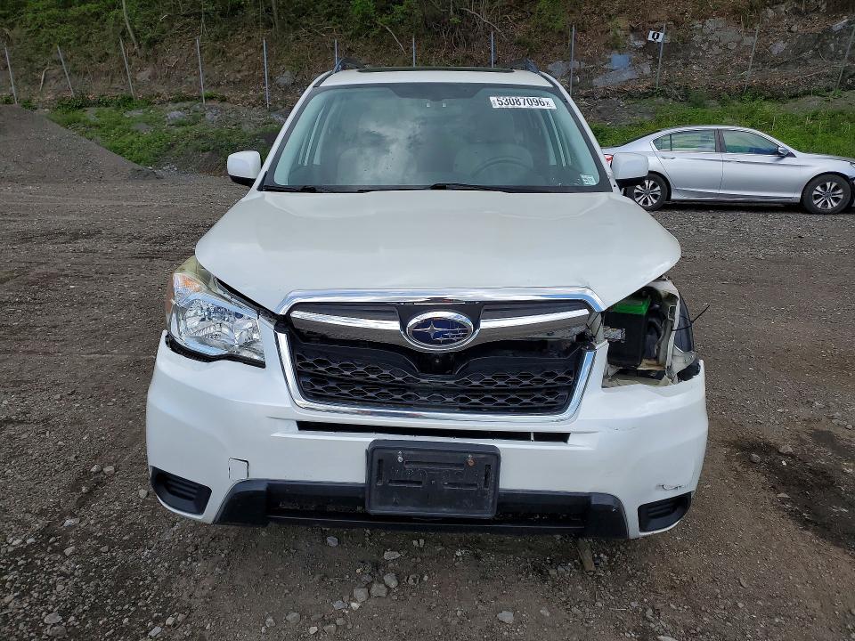 Продажа на аукционе авто 2015 Subaru Forester, vin: JF2SJADC1FH805775, номер лота: 53087096