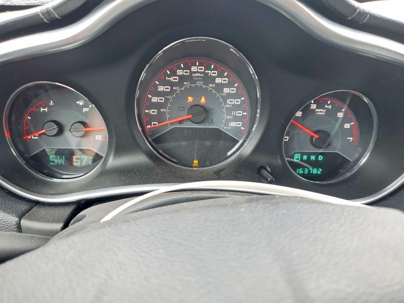Aukcja sprzedaży 2013 Dodge Avenger, vin: 1C3CDZCBXDN681302, numer aukcji: 52588976