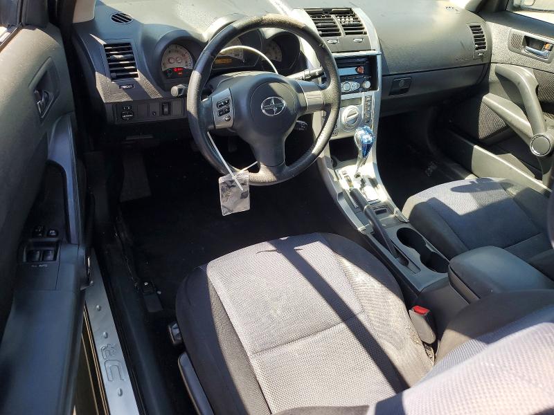 Aukcja sprzedaży 2006 Scion Tc, vin: JTKDE177X60083398, numer aukcji: 53630206