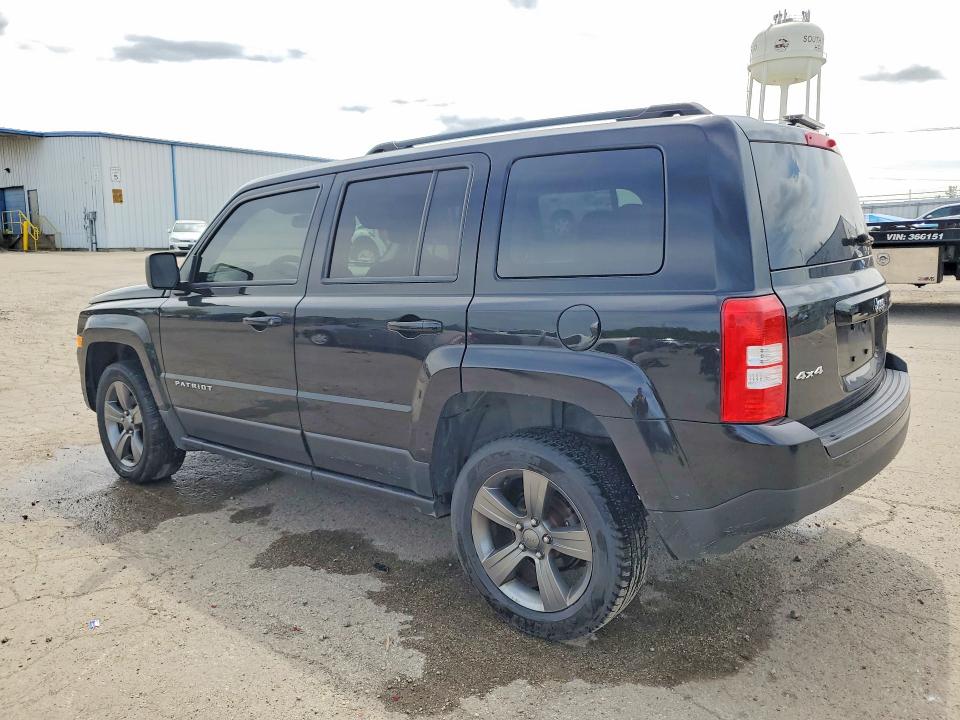52359556 :رقم المزاد ، 1C4NJRFB0FD365456 vin ، 2015 Jeep Patriot مزاد بيع