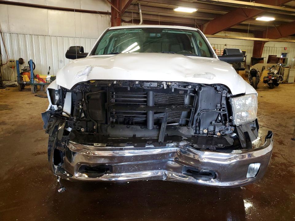 Продажа на аукционе авто 2017 Ram 1500, vin: 1C6RR7TT0HS672515, номер лота: 52583186
