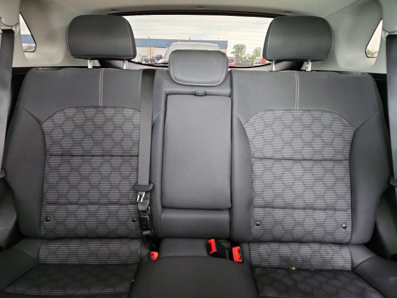 Aukcja sprzedaży 2022 Kia Niro, vin: KNDCB3LC6N5530126, numer aukcji: 54321796
