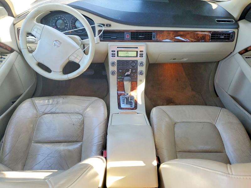 Продаж на аукціоні авто 2008 Volvo V70, vin: YV1BW982181051086, номер лоту: 55182226