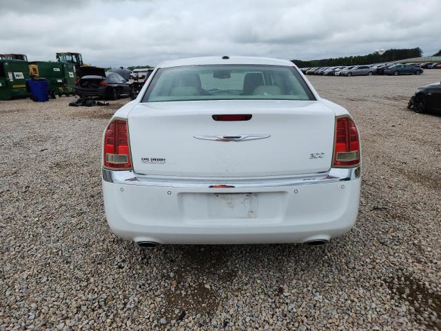 Aukcja sprzedaży 2011 Chrysler 300, vin: 2C3CA5CG7BH581001, numer aukcji: 54828576