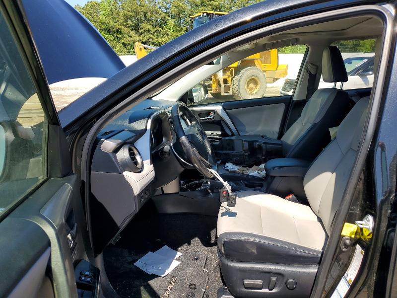 Продаж на аукціоні авто 2016 Toyota Rav4 Hv, vin: JTMDJREV3GD008541, номер лоту: 53102396