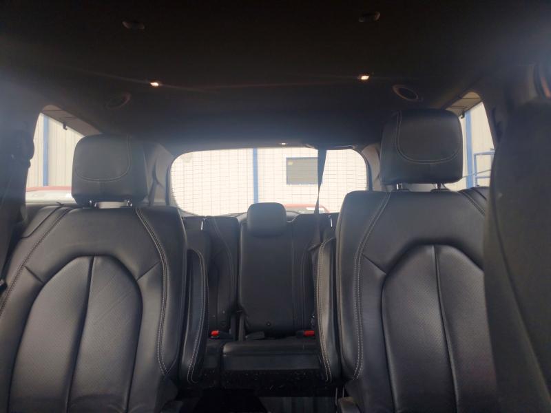 2020 Chrysler Pacifica მანქანა იყიდება აუქციონზე, vin: 2C4RC1BGXLR173257, აუქციონის ნომერი: 53905636