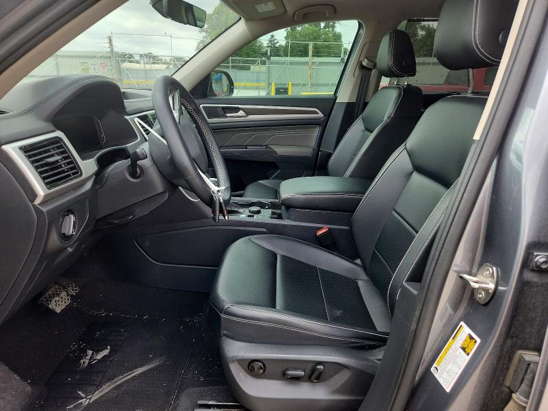 Aukcja sprzedaży 2022 Volkswagen Atlas, vin: 1V2KR2CA1NC547846, numer aukcji: 53051996
