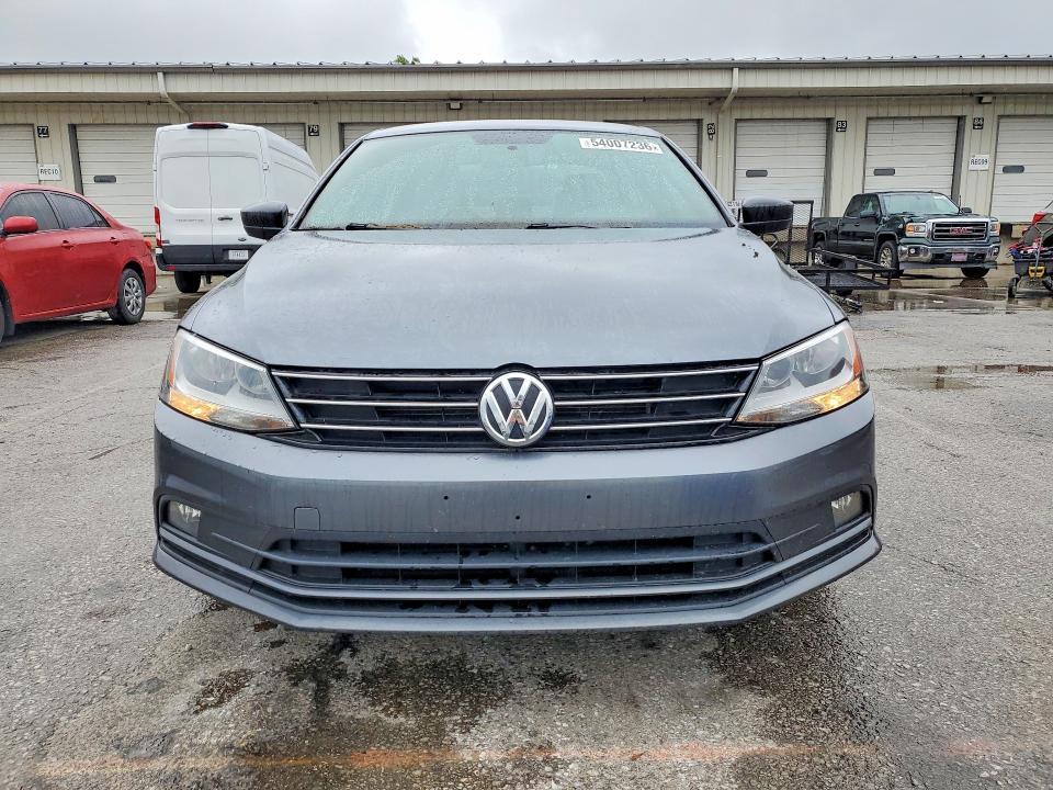 Aukcja sprzedaży 2016 Volkswagen Jetta, vin: 3VWD17AJ9GM254924, numer aukcji: 54007236