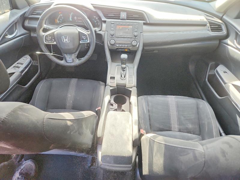 Продаж на аукціоні авто 2019 Honda Civic, vin: 2HGFC2F64KH521263, номер лоту: 53098076
