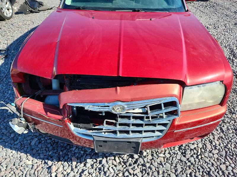51979646 :رقم المزاد ، 2C3LA53V59H529701 vin ، 2009 Chrysler 300 مزاد بيع