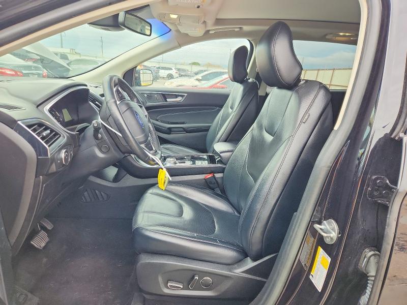 54311826 :رقم المزاد ، 2FMPK3K96KBB89272 vin ، 2019 Ford Edge مزاد بيع