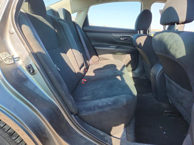 Продажа на аукционе авто 2015 Nissan Altima, vin: 1N4AL3AP3FC431440, номер лота: 52726476