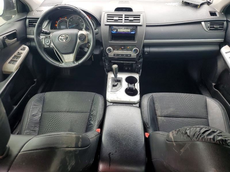 Aukcja sprzedaży 2013 Toyota Camry, vin: 4T1BF1FK0DU698450, numer aukcji: 52538556