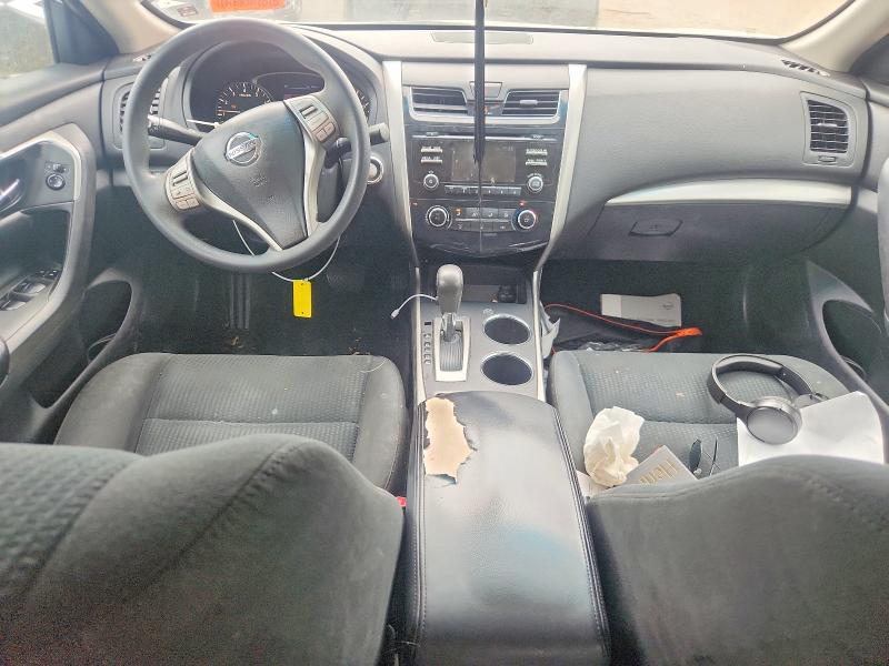 Продаж на аукціоні авто 2015 Nissan Altima, vin: 1N4AL3AP9FN896468, номер лоту: 54595096