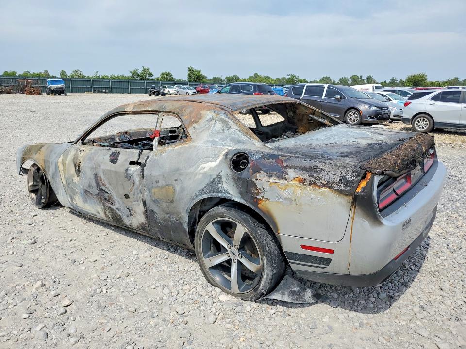 Aukcja sprzedaży 2019 Dodge Challenger, vin: 2C3CDZAG6KH677459, numer aukcji: 53733906