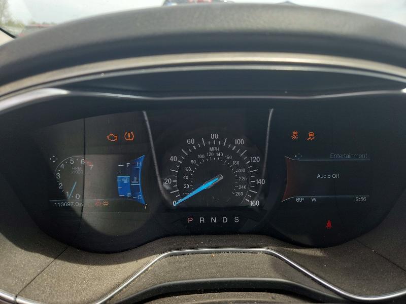 Продажа на аукционе авто 2015 Ford Fusion, vin: 3FA6P0H99FR107068, номер лота: 53042406