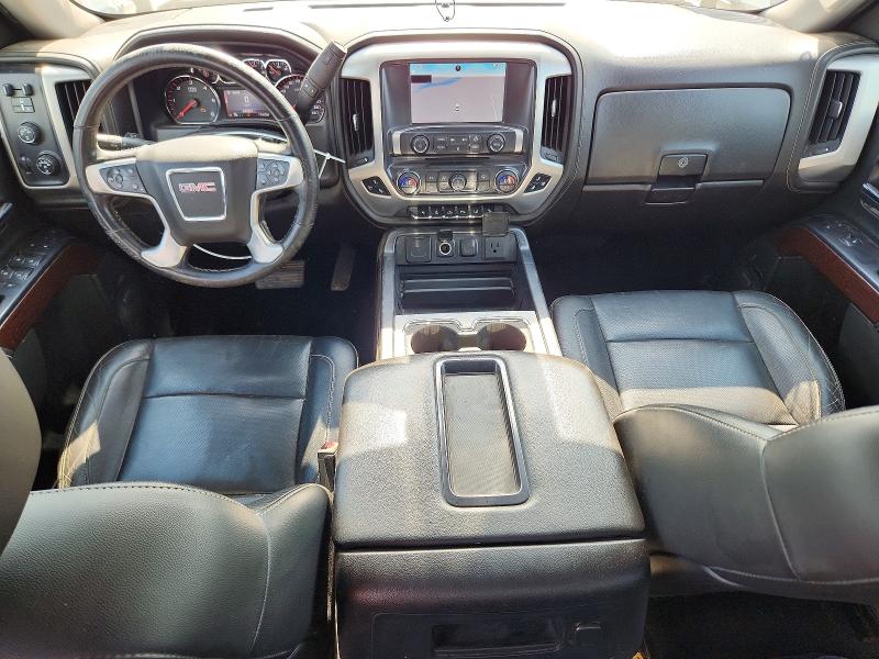 Продажа на аукционе авто 2015 Gmc Sierra, vin: 3GTU2VEC4FG276729, номер лота: 49936176