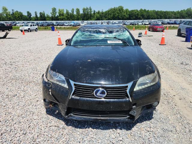 Продаж на аукціоні авто 2013 Lexus Gs, vin: JTHBS1BL6D5002701, номер лоту: 53890286